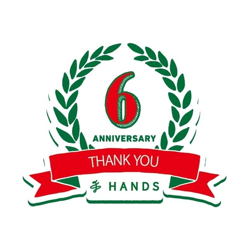 【渋谷スクランブルスクエア店】開業6周年イベント開催します!